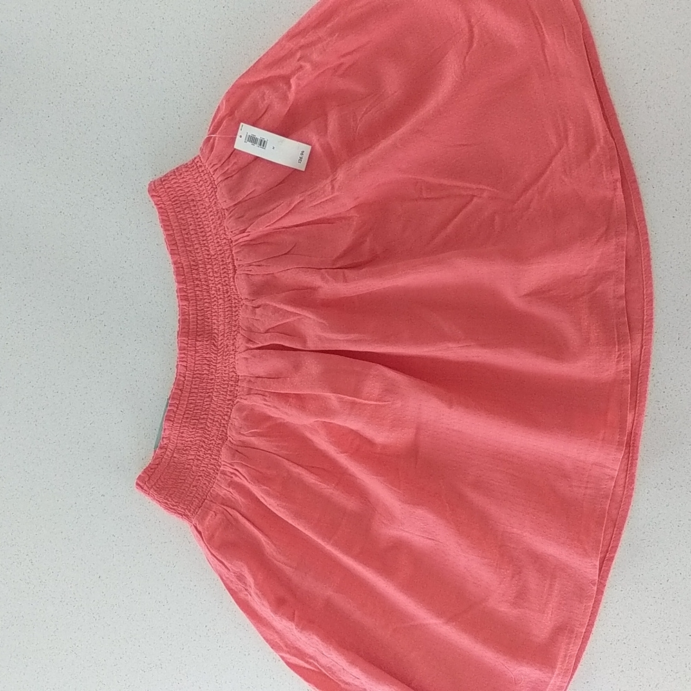 BRAND NEW Old Navy Jupe Skirt